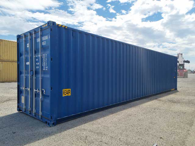 Container Speciali